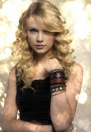 Taylor Swift is Beautiful