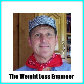 Me the Weight Loss Engineer